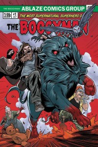 BOOGYMAN #1 CVR D NIETO HOMAGE
