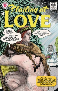 CIH PRESENTS FLAILING AT LOVE ONE SHOT