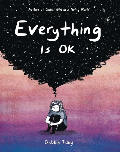 EVERYTHING IS OKAY TP (9781524863272)
