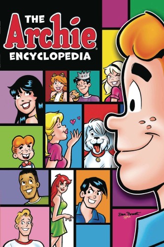 ARCHIE ENCYCLOPEDIA SC (9781645768975)