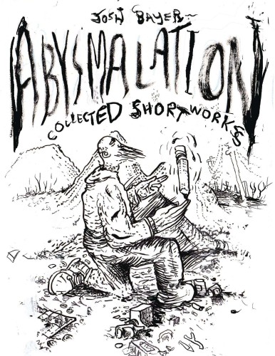ABYSMALATION COLLECTED SHORT WORKS TP (9781957795980)
