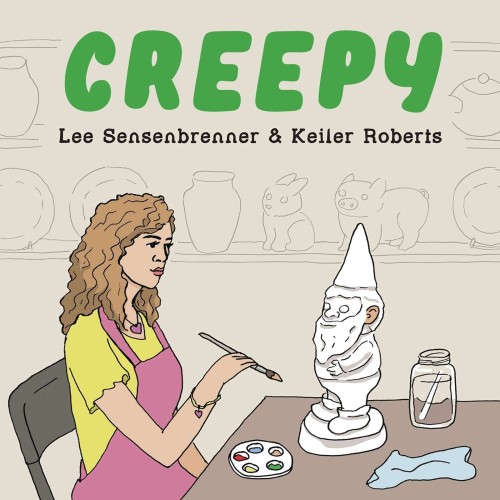 CREEPY GN (9781770466197)
