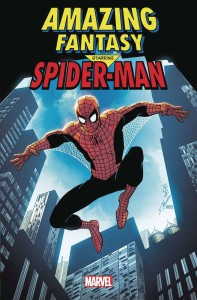 DF AMAZING FANTASY #1000 ROMITA CGC GRADED