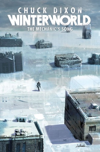 WINTERWORLD TP VOL 01 MECHANICS SONG (9781631402357)