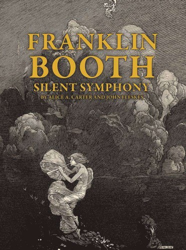 FRANKLIN BOOTH SILENT SYMPHONY SC (9781640410619)