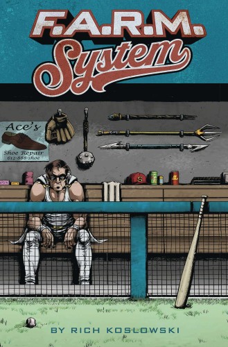 FARM SYSTEM GN (9781603095150)