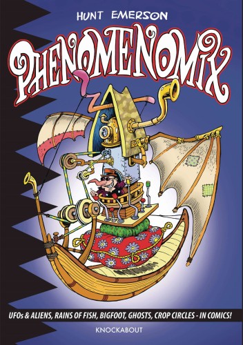 PHENOMENOMIX TP (9780861662906)