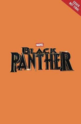 BLACK PANTHER UPRISING HC NOVEL (9781368073004)