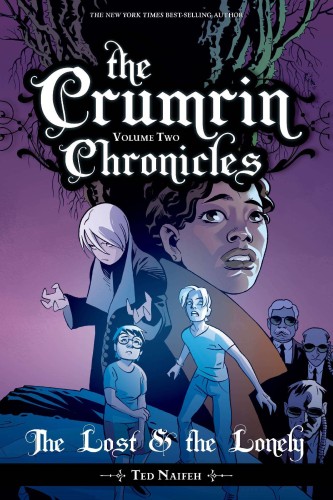 CRUMRIN CHRONICLES TP VOL 02 (9781637150412)