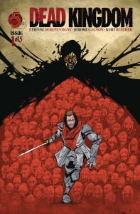 DEAD KINGDOM #1
