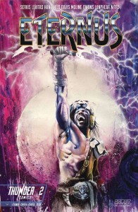 ETERNUS #2