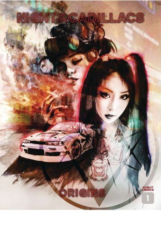 NIGHT OF CADILLACS ORIGINS MAGAZINE