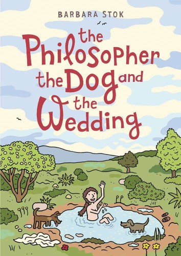 PHILOSOPHER DOG & WEDDING GN (9781914224096)