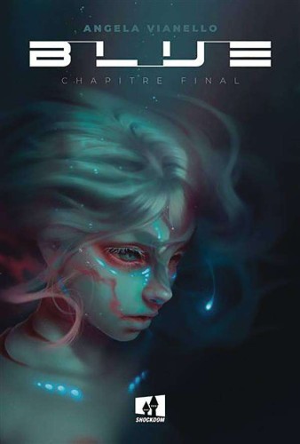 BLUE LAST CHAPTER (9788893364270)