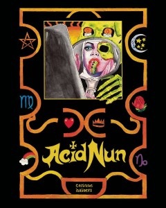 ACID NUN GN