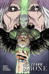 BUZZARD & BONE TP