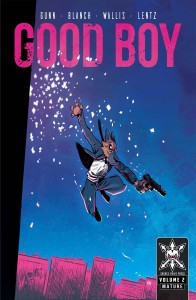 GOOD BOY TP VOL 02