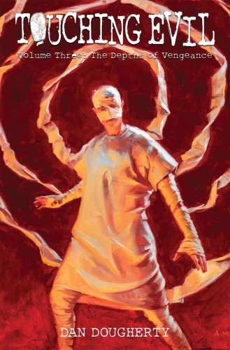 TOUCHING EVIL DEPTHS OF VENGEANCE TP VOL 03 (9781954412729)