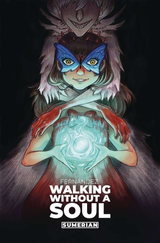 WALKING WITHOUT A SOUL (9781953414281)