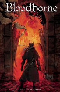 BLOODBORNE LADY OF LANTERNS #3 CVR C WORM
