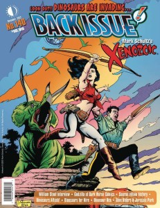 BACK ISSUE #140