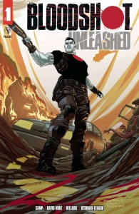 BLOODSHOT UNLEASHED #1 CVR C WOODS