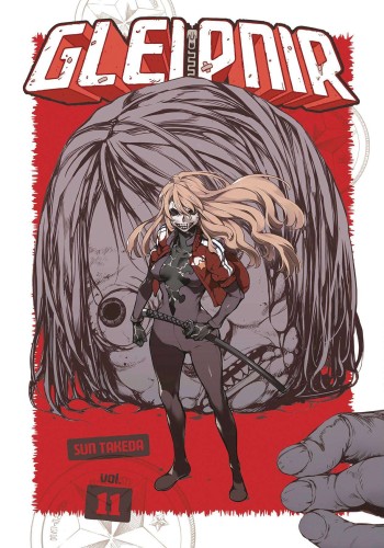 GLEIPNIR GN VOL 12 (9781646516377)