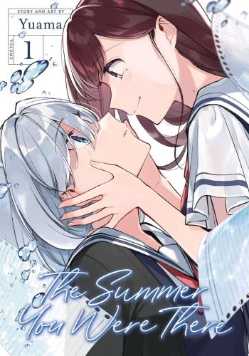 SUMMER YOU WERE THERE GN VOL 01 (9781638586401)
