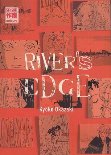 RIVERS EDGE GN (9781647291839)
