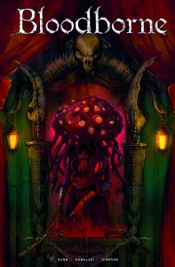 BLOODBORNE LADY OF LANTERNS #1 CVR C WORM