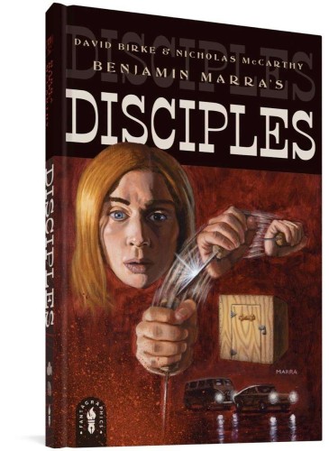 DISCIPLES HC (9781683965251)