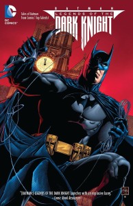 BATMAN LEGENDS OF THE DARK KNIGHT TP VOL 01