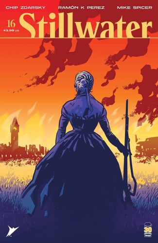 STILLWATER BY ZDARSKY & PEREZ #16