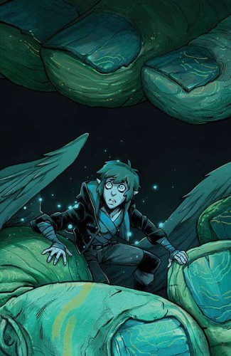 WYND THRONE IN SKY #3 (OF 5) CVR A DIALYNAS