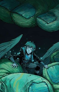 WYND THRONE IN SKY #3 (OF 5) CVR E UNLOCKABLE VAR