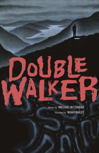 DOUBLE WALKER TP (9781506730899)