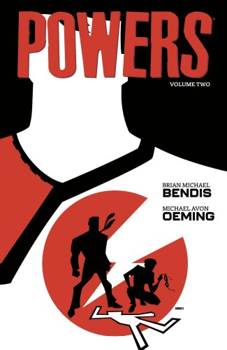 POWERS TP VOL 02 (9781506730189)