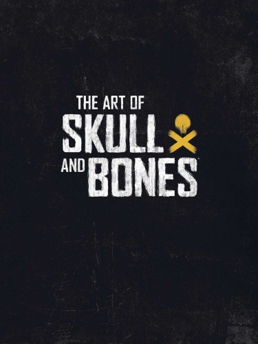 ART OF SKULL & BONES HC (9781506733326)