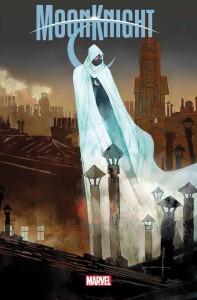 MOON KNIGHT ANNUAL #1 25 COPY INCV SIENKIEWICZ VAR