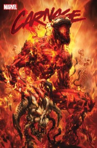 CARNAGE #7 (2022)