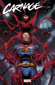 CARNAGE #7 YU MIRACLEMAN VAR (2022)