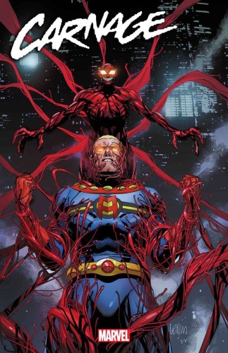 CARNAGE #7 YU MIRACLEMAN VAR (2022)
