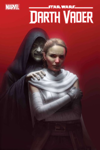 STAR WARS DARTH VADER #28