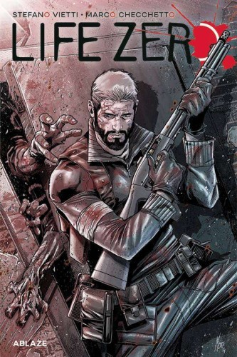 LIFE ZERO HC (9781684970865)