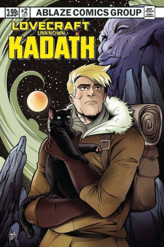 LOVECRAFT UNKNOWN KADATH #2 CVR C MOY R