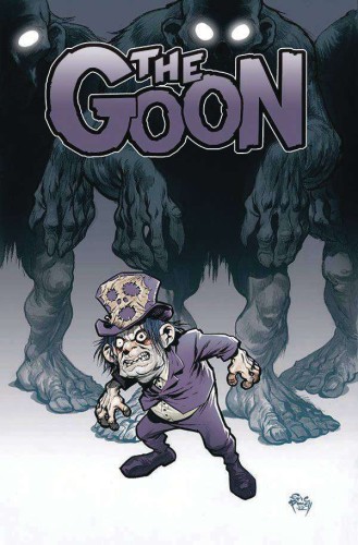 GOON #15
