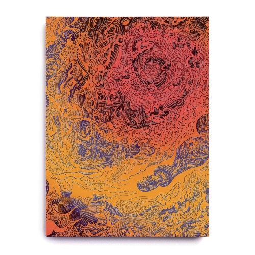 A VOYAGE TO ARCTURUS HC (9781948886307)