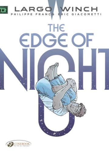 LARGO WINCH GN VOL 19 EDGE OF NIGHT (9781800440760)