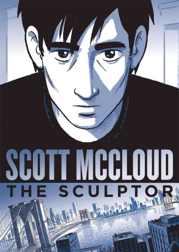 SCULPTOR GN HC W DUSTJACKET (9781250856906)