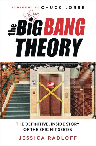 BIG BANG THEORY DEFINITIVE INSIDE STORY HC (9781538708491)
